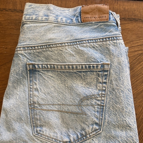 American Eagle Mom Jean (8 Long) - Picture 5 of 5